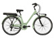 A3 Monotubo Athena Menta